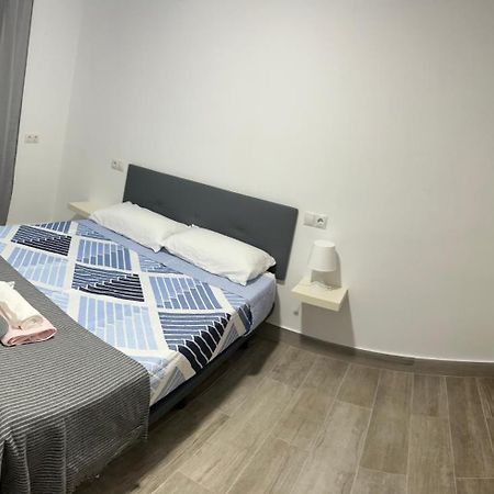 Apartamento Tejares 3A マラガ エクステリア 写真