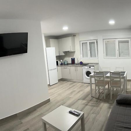 Apartamento Tejares 3A マラガ エクステリア 写真